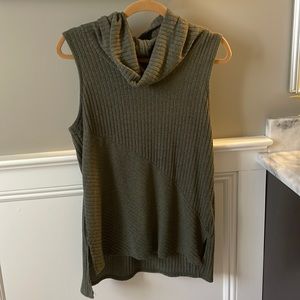 Anthropologie Tunic